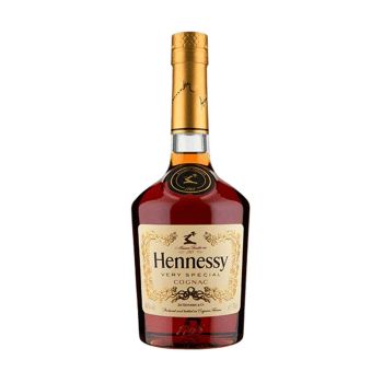Cognac Frances Hennessy, 700ml