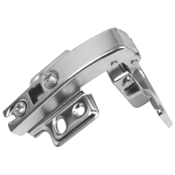 Dobradiça Bland de Canto, 90°