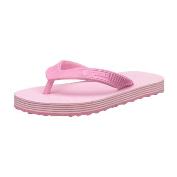 Chinelos Infantis Relaxo Pink