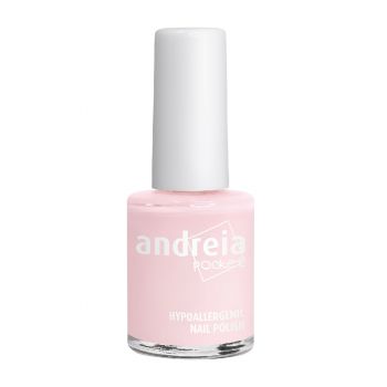 Verniz Hipoalergénico Andreia Profissional nº 140 Rosa Claro, 10.5 ml