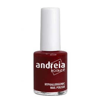 Verniz Hipoalergénico Andreia Profissional nº 8 Vermelho Sangue, 10.5 ml