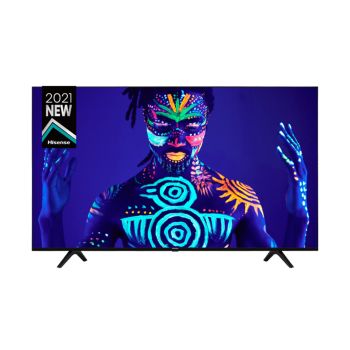Televisor Hisense 50" Smart 4K UHD 50A6N