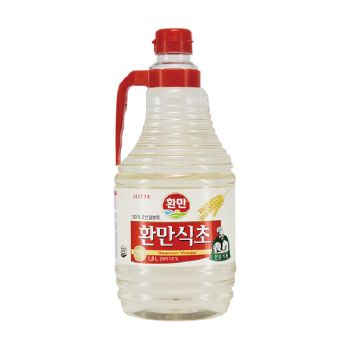 Vinagre Hwanman Delga, 1.8 L