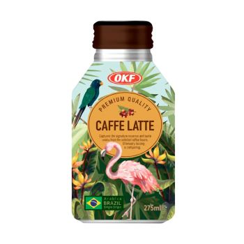Café Gelado OKF Caffe Latte, 275 ml