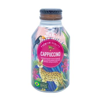 Caf&eacute; Gelado OKF Cappuccino, 275 ml