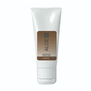 Gel Hidratante Homem Belmoz, 100ml