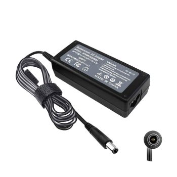 Carregador HP 18.5V 3.5A 65W Ponta Grossa