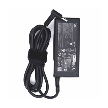 Carregador HP Ponta Fina 19.5V 3.33A 65W