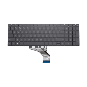 Teclado Para Laptop HP 250 G7 