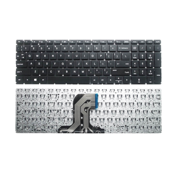 Teclado Laptop HP 250 G4