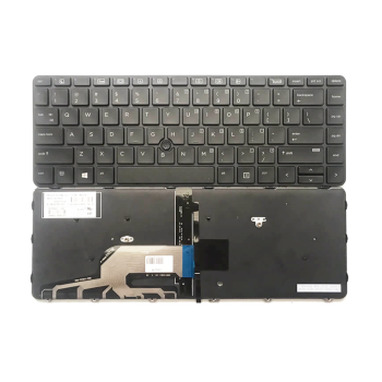 Teclado Para Laptop  HP EliteBook 850 G7
