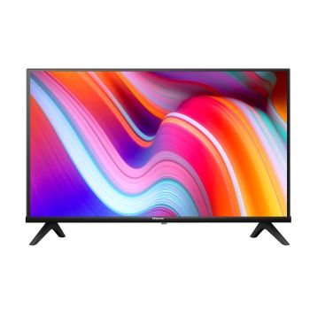 Televisor Hisense 43" Full HD Smart LED, 43A4Q