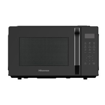 Microondas Hisense Digital 1000w 36L, Black