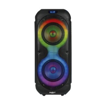Party Speaker Recarreg&aacute;vel Smart SMPS623, 300W