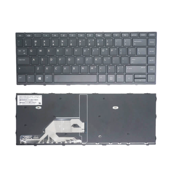 Teclado para Laptop HP ProBook 440 G6