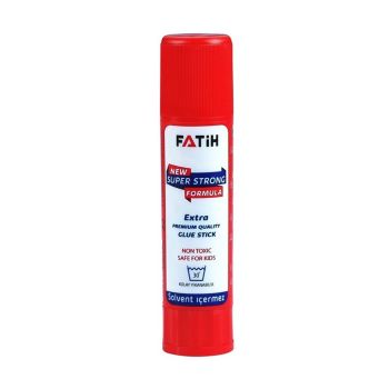 Cola Papel Fatih, 10g