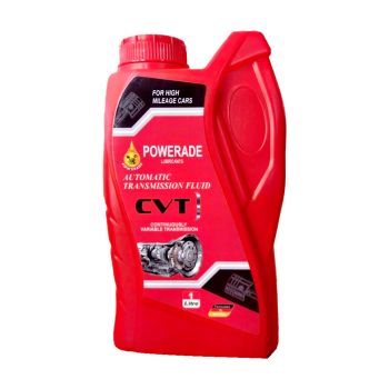 Óleo Caixa POWERADE CVT, 1L