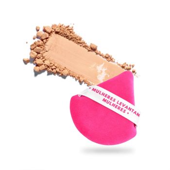 Powder Puff - Esponja para pó