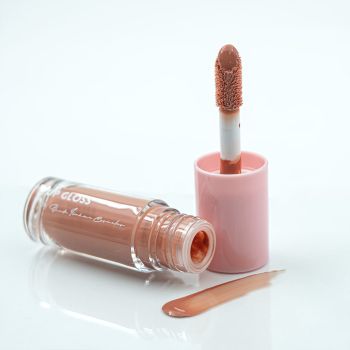 Up Gloss Caramelo