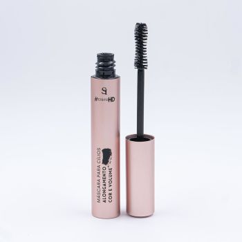 Máscara de Cílios Efeito HD