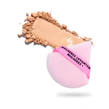Powder Puff - Esponja para pó
