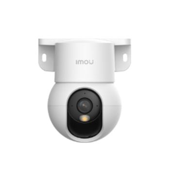 C&acirc;mera PT IMOU WiFi de 3MP, Branca