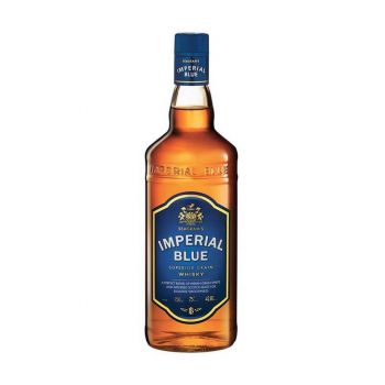 Imperial Blue Whiskey, 750 ml