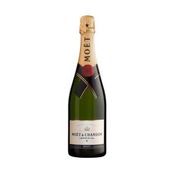 Champagne Moët & Chandon Brut Imperial, 750 ml