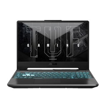 Laptop para Gaming ASUS TUF Gaming A15 512 GB SSD