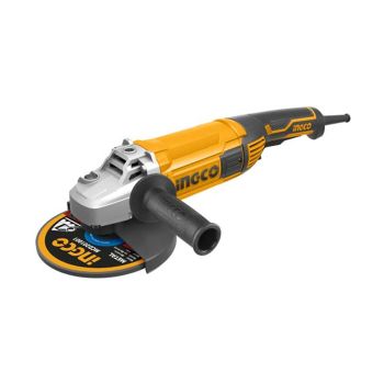 Esmerilhadeira Angular Ingco 9" 2200W AG220018