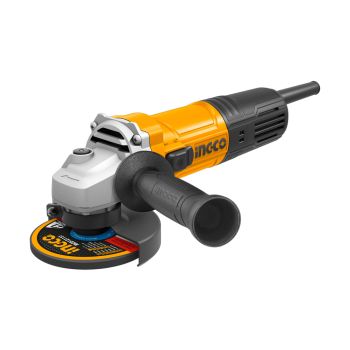 Rebarbadeira INGCO AG90028, 900W