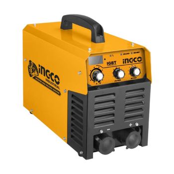 Máquina de solda inversora MMA ING-MMA2508