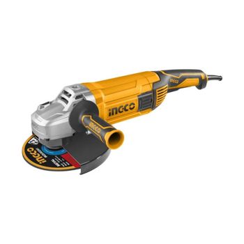 Rebarbadeira INGCO AG30008, 3000W