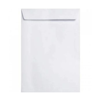 Envelopes Tamanho A4, 50 un