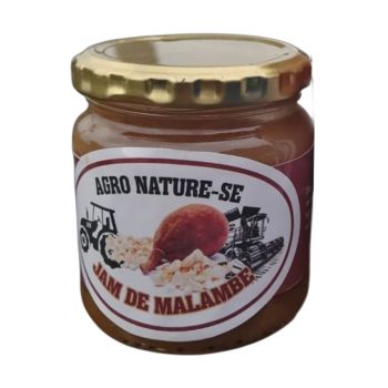 Jam De Malambe Agro Nature-se Pequeno, 160g