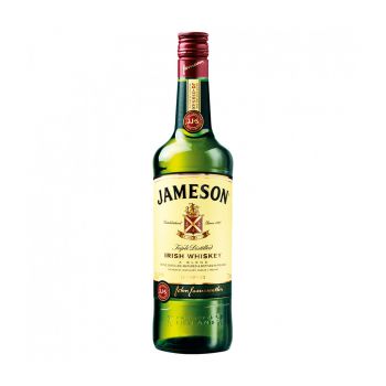 Jameson Irish Whiskey, 750 ml