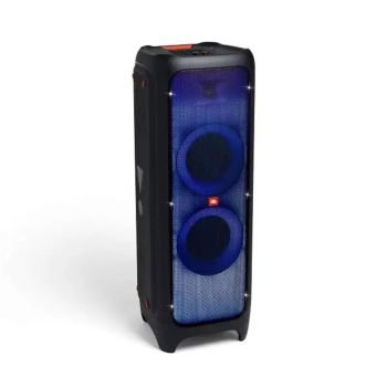 Coluna de som  Bluetooth JBL Partybox 1000, Preto