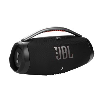 Coluna Bluetooth JBL Boombox 3, Preto