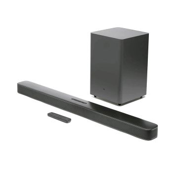 Sound Bar JBL 2.1 CH Deep Bass Bluetooth 206W