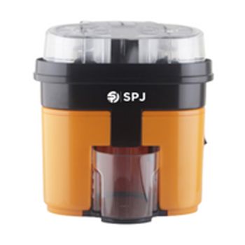 Extrator Suco SPJ Pequeno 90W, Laranja