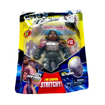 Boneco de Personagem ,Astronauta Infantil Disney Pixar Light Year Izzy Hawthorne 4+ 
