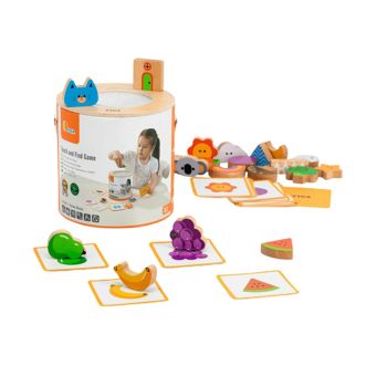 Jogo Educativo Touch and Find, Multi