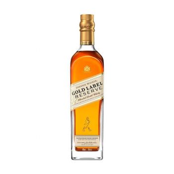 Johnnie Walker Gold Label Reserve Scotch Whisky, 750 ml