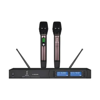 Microfone Imix K-3300 MK3, Preto