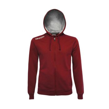 Camisola Masculina Kappa Vermelha, Tamanho M