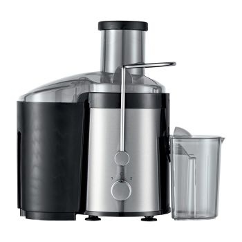 Extrator de Suco Kenwood 300W, A o Inoxid vel