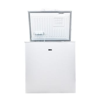 Congelador KIC 210L KBF210, Branco