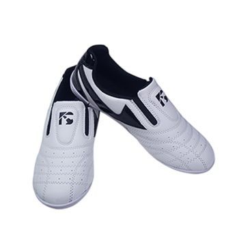 Sapatilha Taekwondo woosung Tamanhos Diferentes