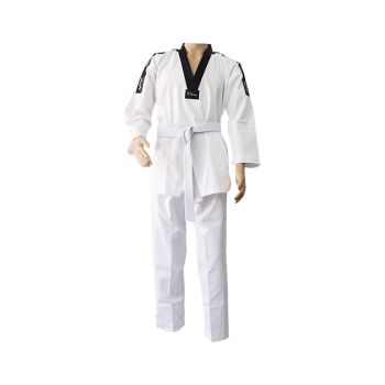 Uniforme Taekwondo para Treino WTF 180cm