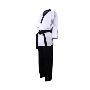 Uniforme Taekwondo Senior Feminino Poomsae 160cm